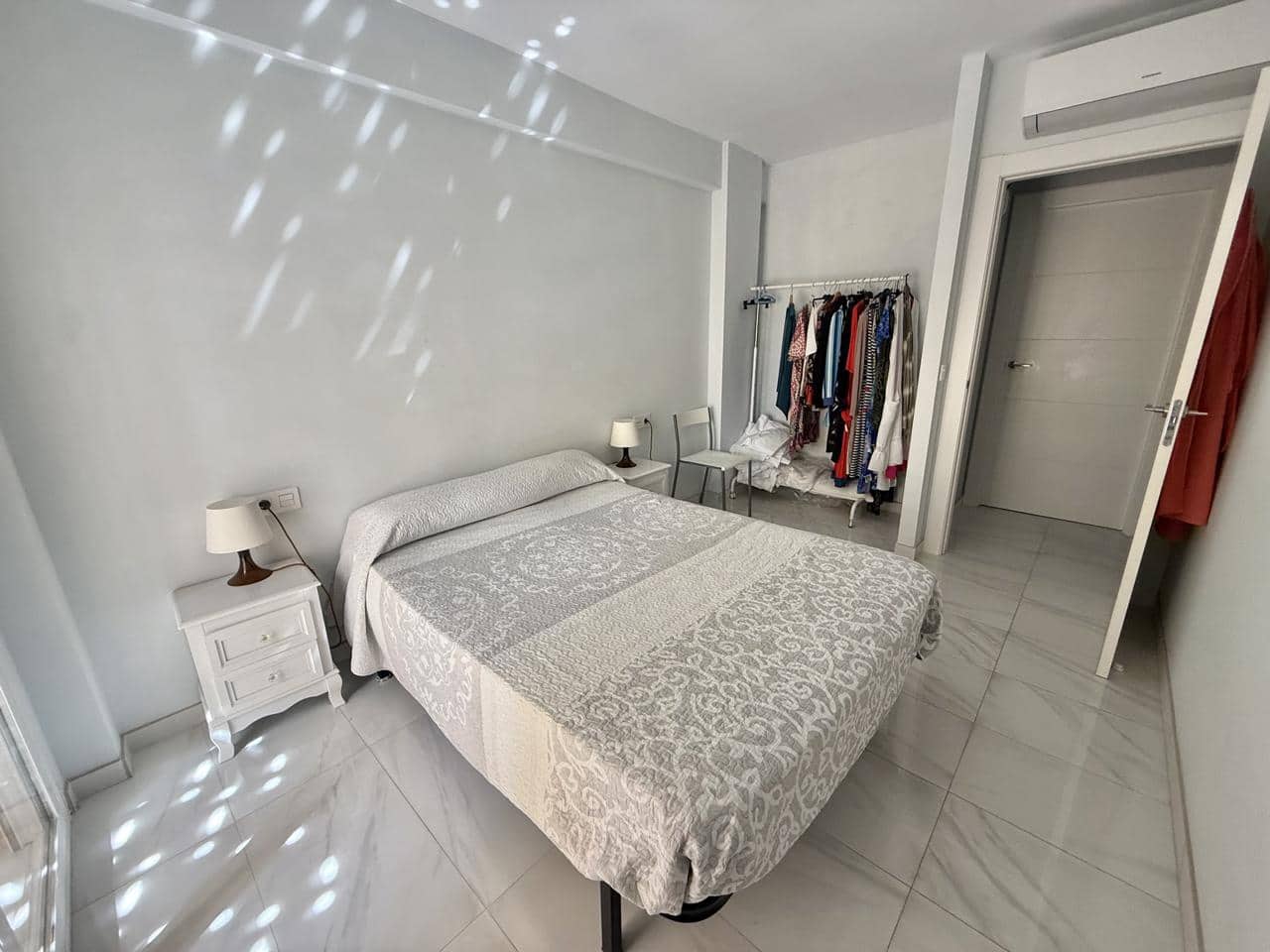 3 sypialnia Mieszkanie na sprzedaż w Benidorm z garażem - 381 900 € (Ref: 9798162)