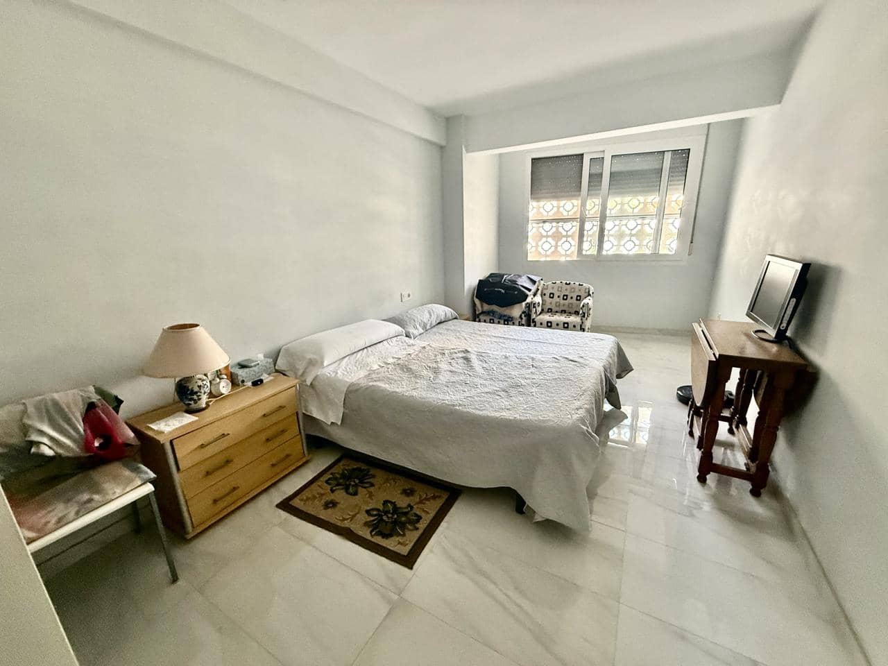 3 sypialnia Mieszkanie na sprzedaż w Benidorm z garażem - 381 900 € (Ref: 9798162)