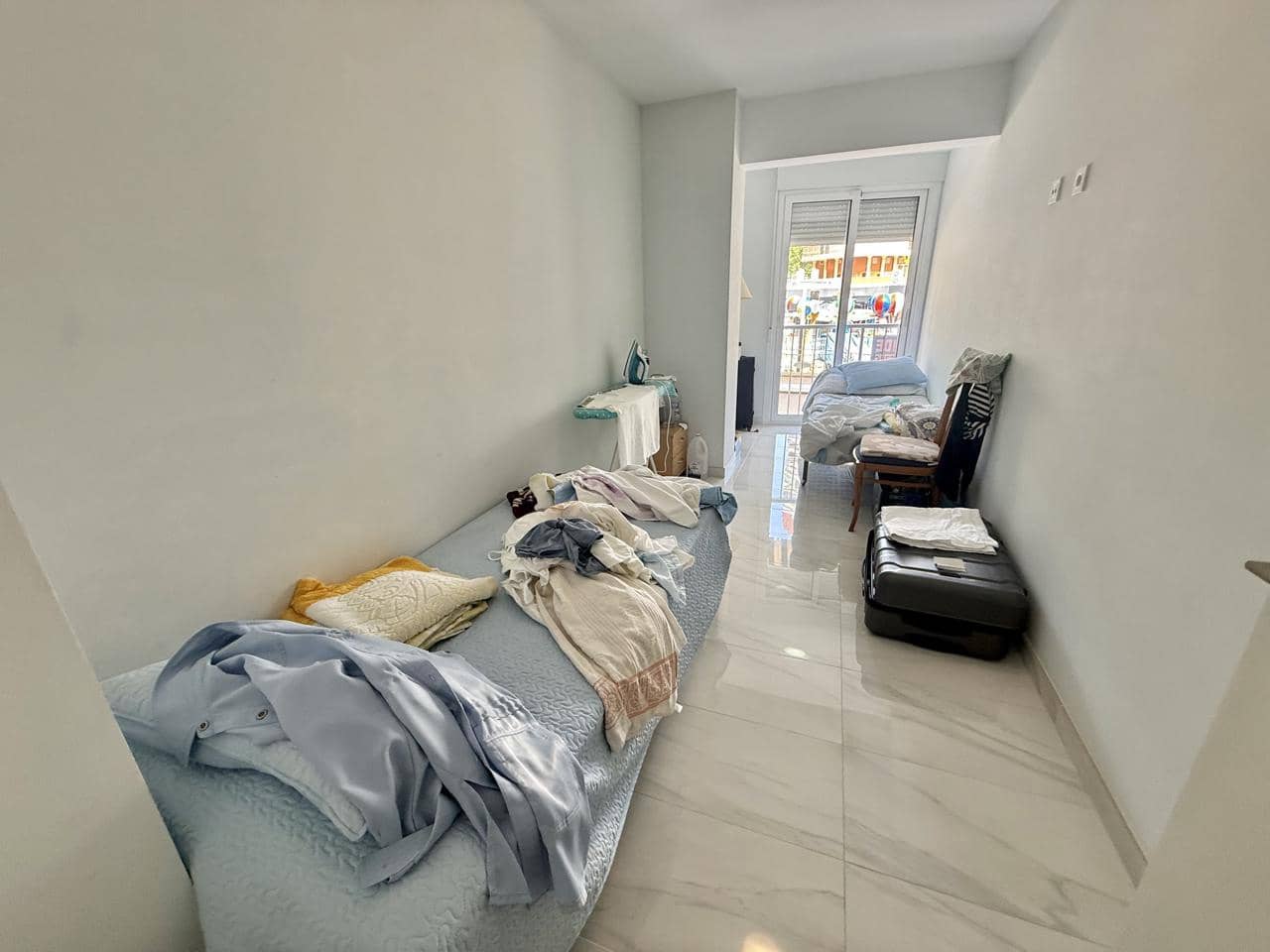 3 sypialnia Mieszkanie na sprzedaż w Benidorm z garażem - 381 900 € (Ref: 9798162)