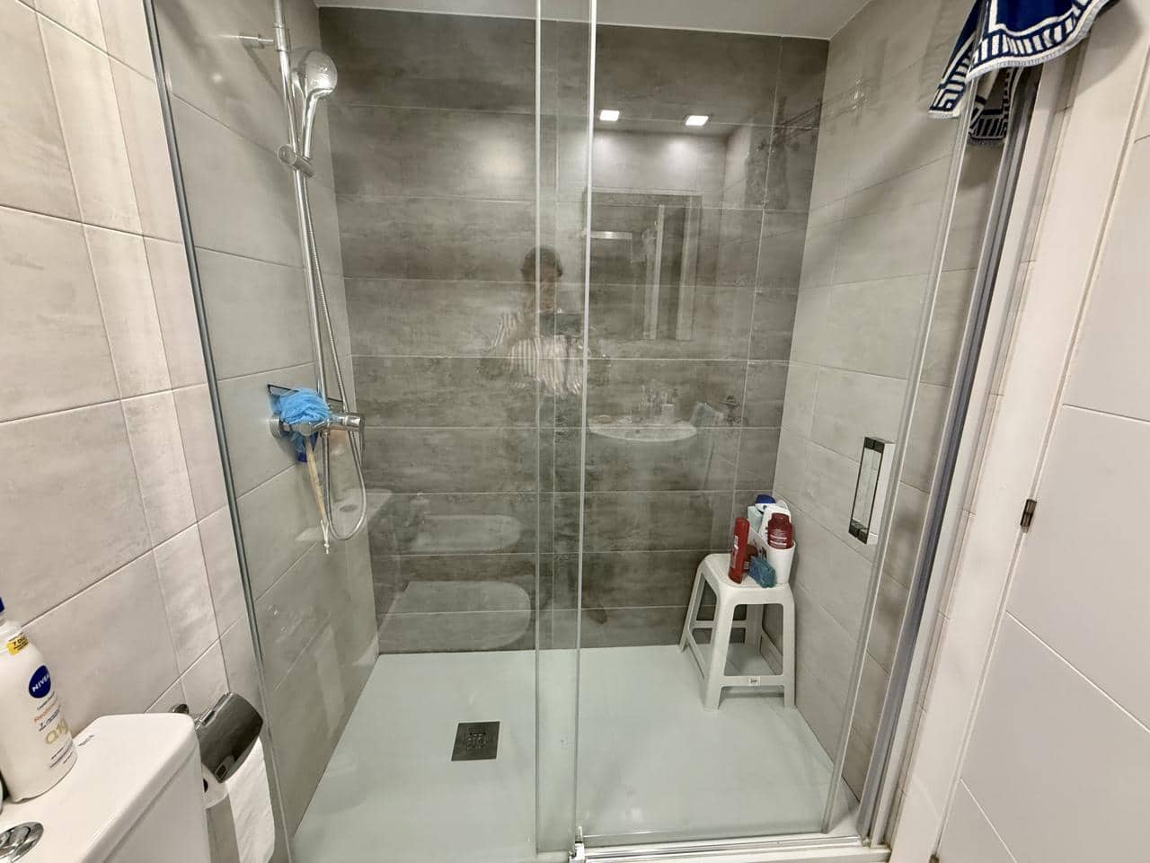 3 sypialnia Mieszkanie na sprzedaż w Benidorm z garażem - 381 900 € (Ref: 9798162)