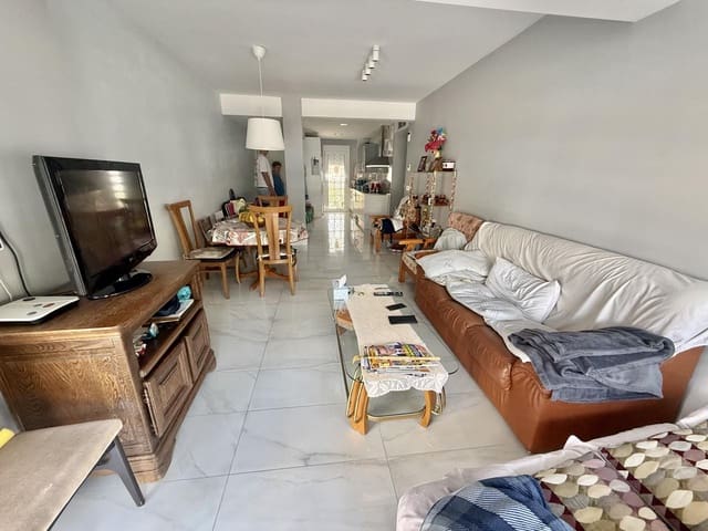 3 sovrum Lägenhet till salu i Levante, Benidorm med garage - 381 900 € (Ref: 9798162)