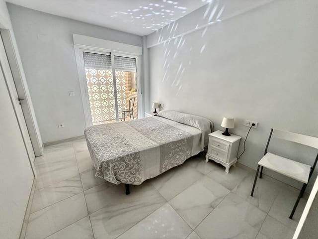 3 sovrum Lägenhet till salu i Levante, Benidorm med garage - 381 900 € (Ref: 9798162)