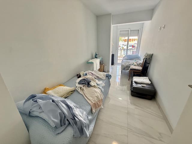 3 sovrum Lägenhet till salu i Levante, Benidorm med garage - 381 900 € (Ref: 9798162)