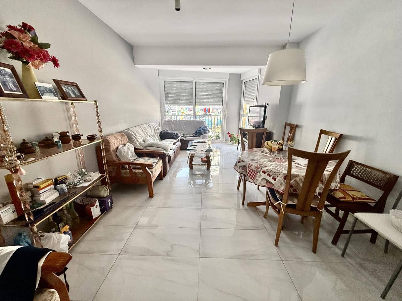 3 sypialnia Mieszkanie na sprzedaż w Benidorm z garażem - 381 900 € (Ref: 9798162)