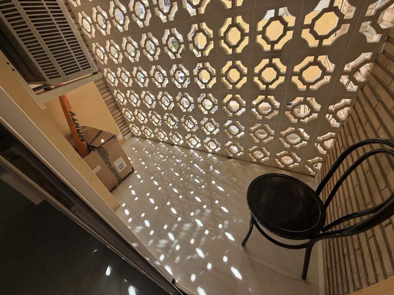 3 sypialnia Mieszkanie na sprzedaż w Benidorm z garażem - 381 900 € (Ref: 9798162)