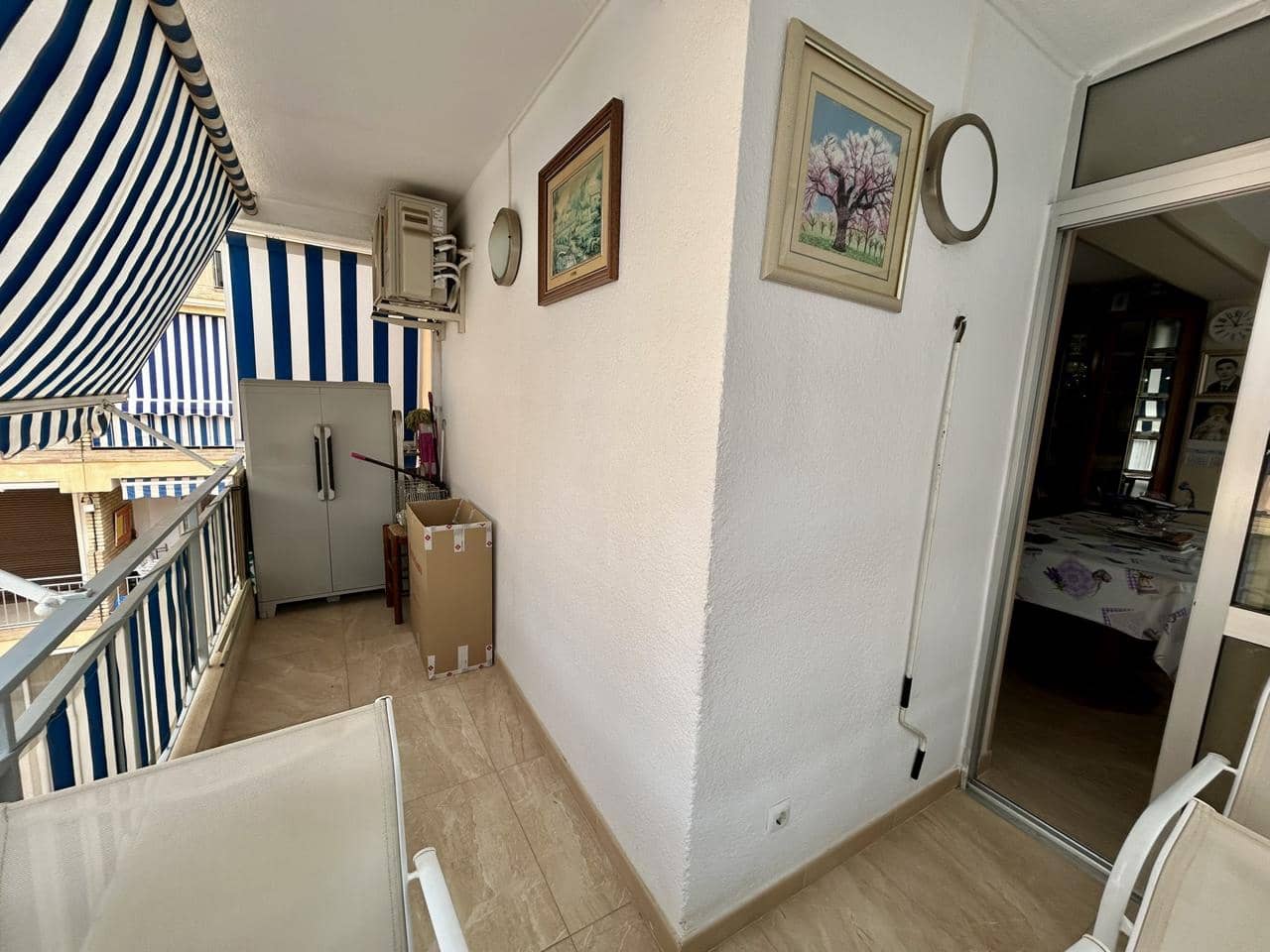 3 slaapkamer Flat te koop in Benidorm - € 315.000 (Ref: 9802815)