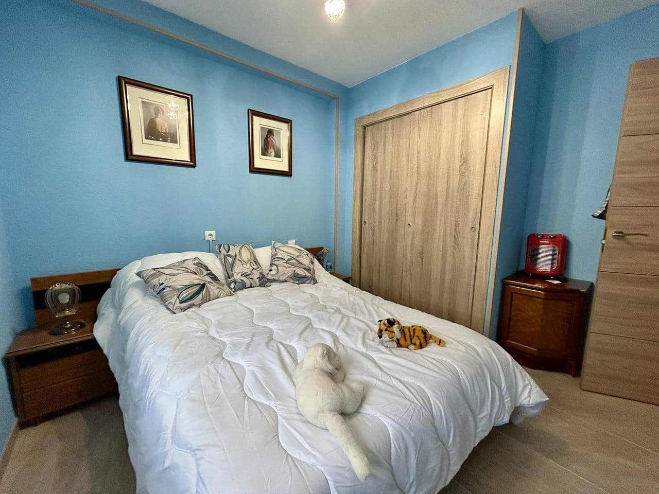 3 slaapkamer Flat te koop in Benidorm - € 315.000 (Ref: 9802815)