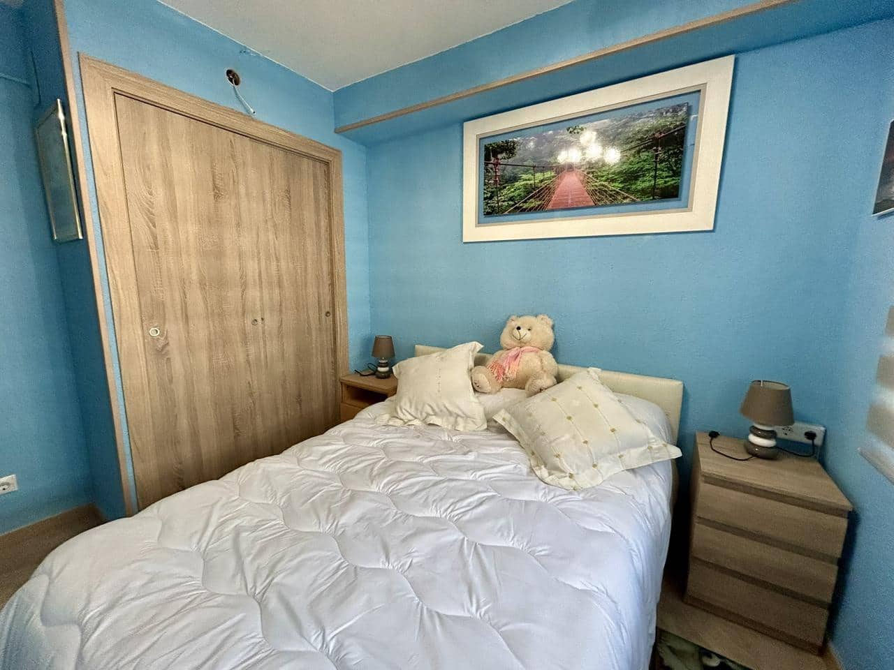 3 slaapkamer Flat te koop in Benidorm - € 315.000 (Ref: 9802815)