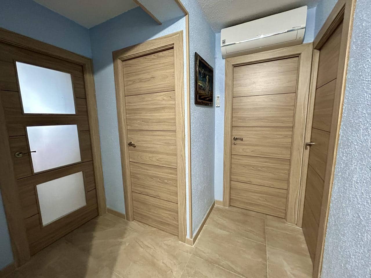 3 slaapkamer Flat te koop in Benidorm - € 315.000 (Ref: 9802815)