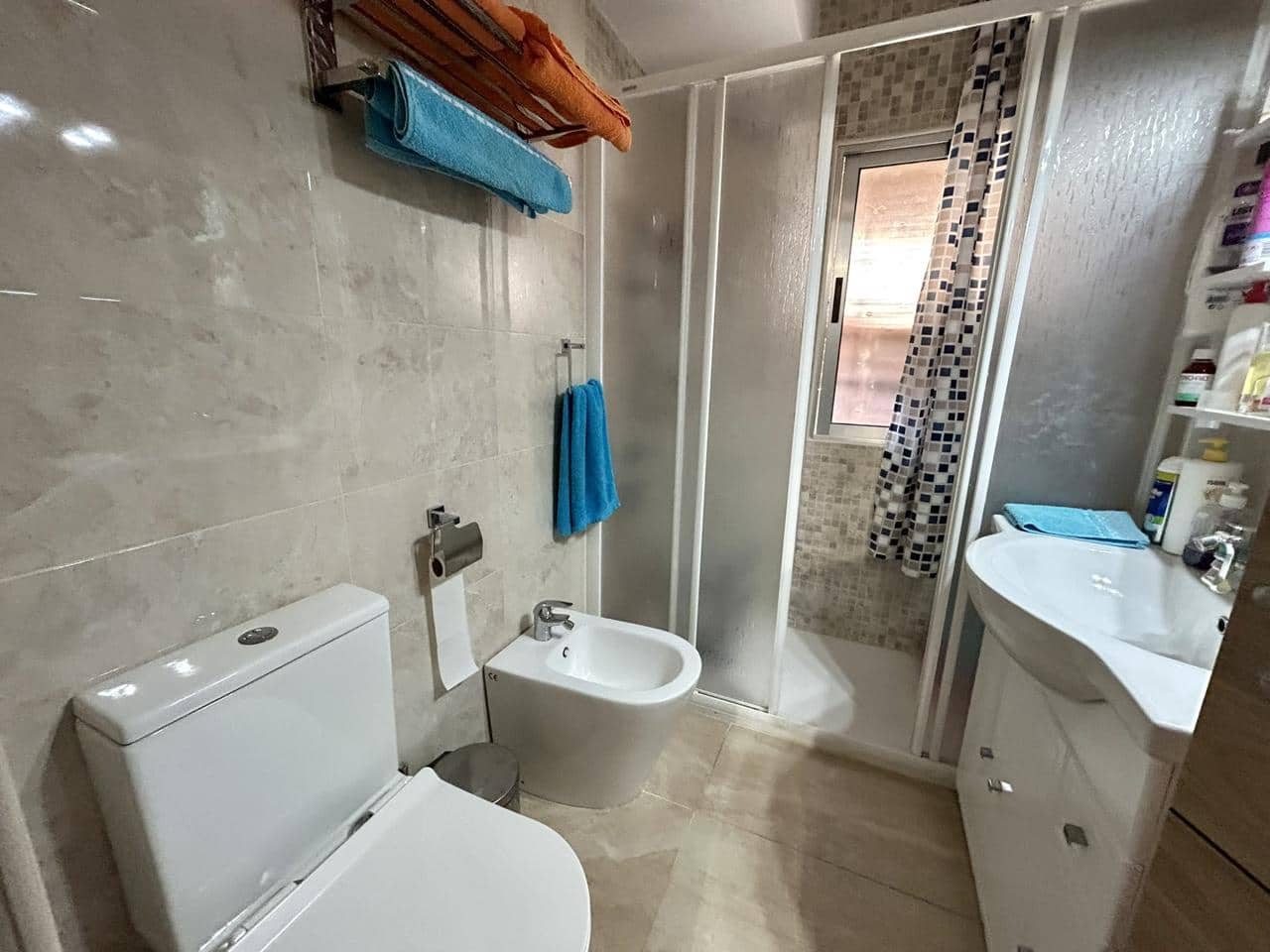 3 slaapkamer Flat te koop in Benidorm - € 315.000 (Ref: 9802815)