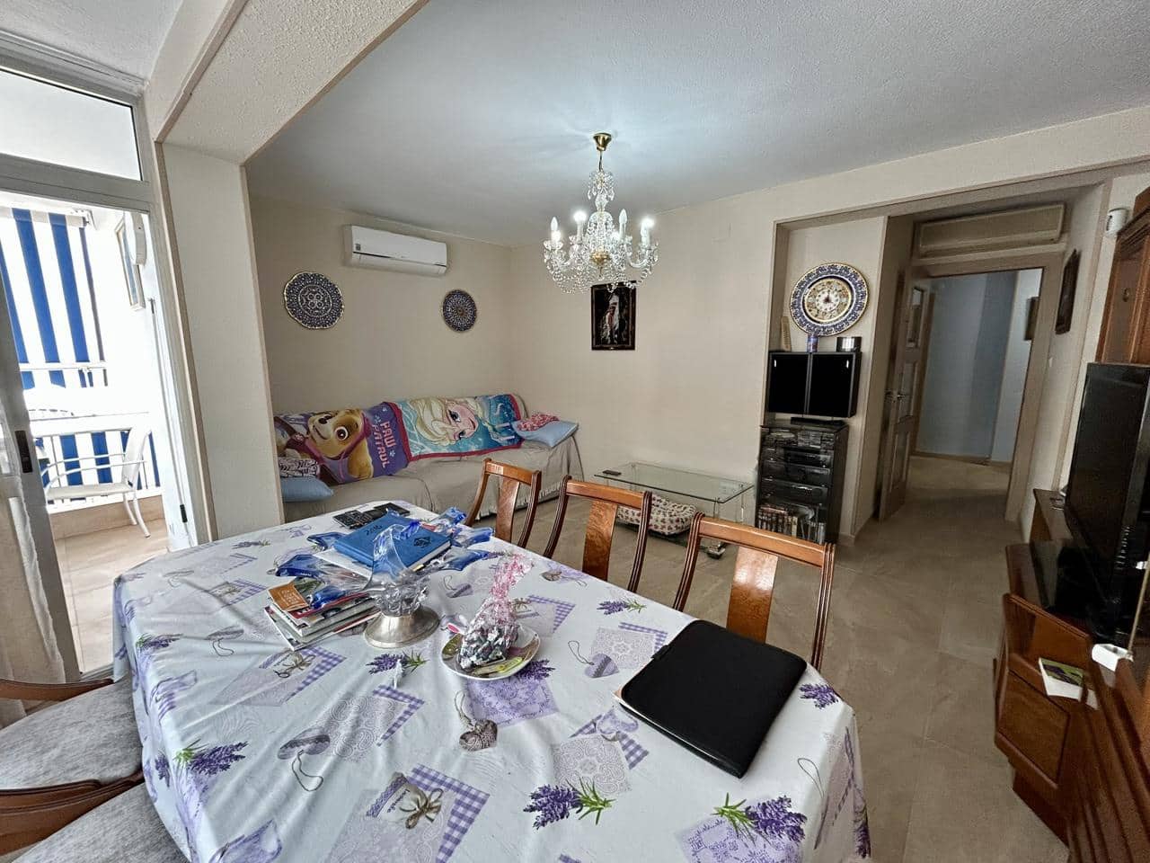 3 slaapkamer Flat te koop in Benidorm - € 315.000 (Ref: 9802815)