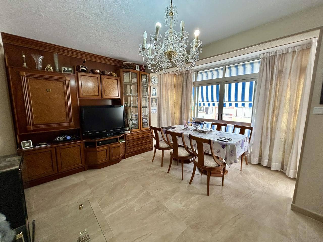 3 slaapkamer Flat te koop in Benidorm - € 315.000 (Ref: 9802815)