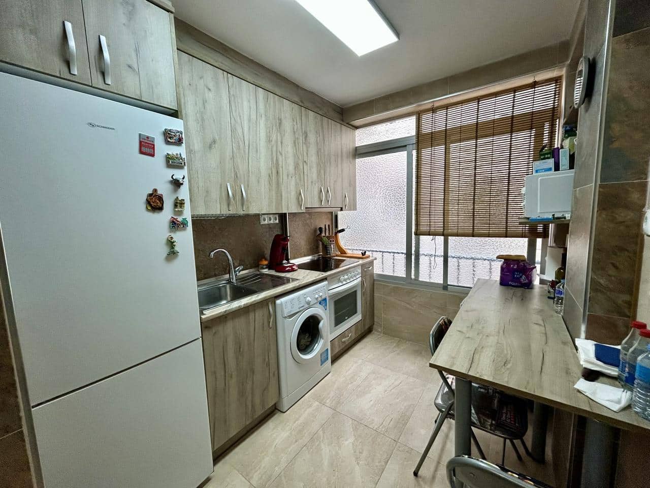 3 slaapkamer Flat te koop in Benidorm - € 315.000 (Ref: 9802815)