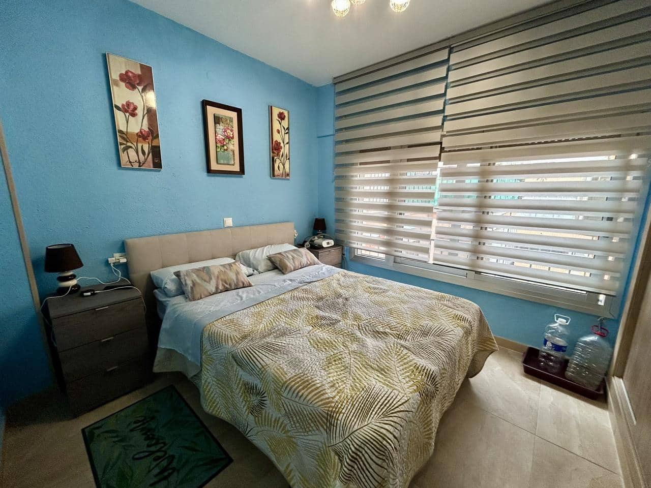 3 slaapkamer Flat te koop in Benidorm - € 315.000 (Ref: 9802815)