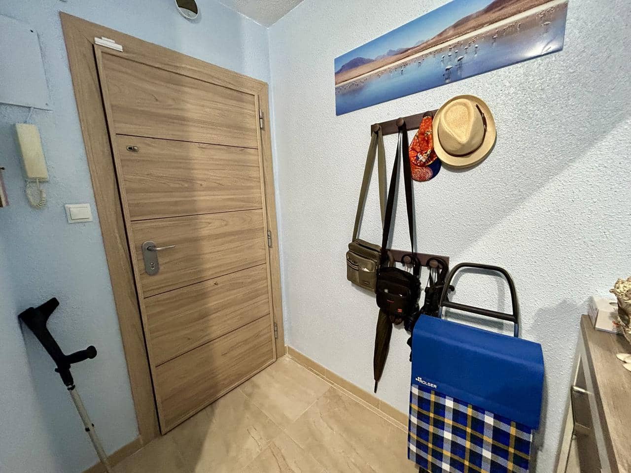 3 slaapkamer Flat te koop in Benidorm - € 315.000 (Ref: 9802815)