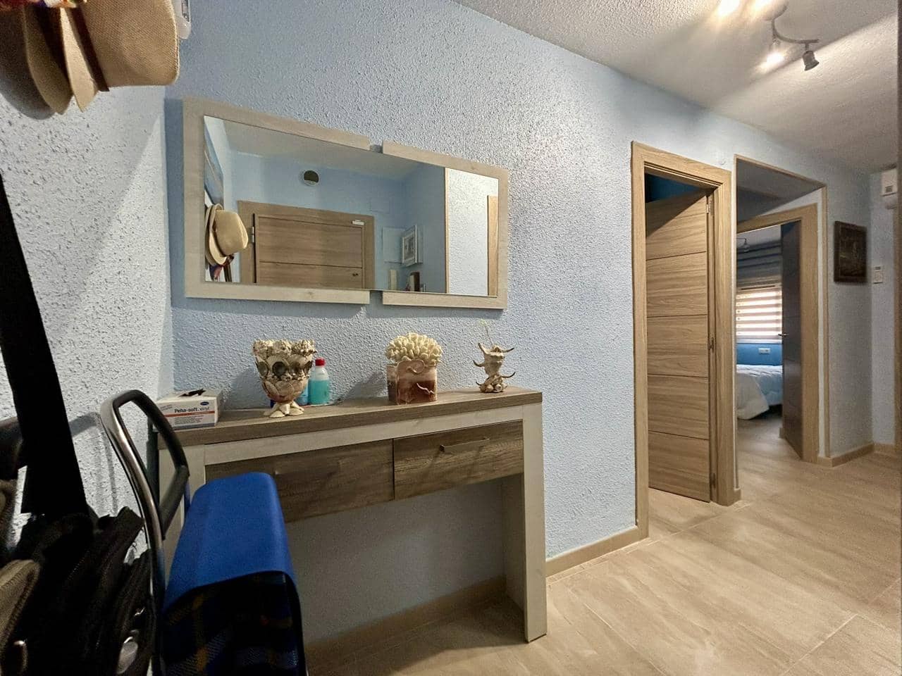 3 slaapkamer Flat te koop in Benidorm - € 315.000 (Ref: 9802815)