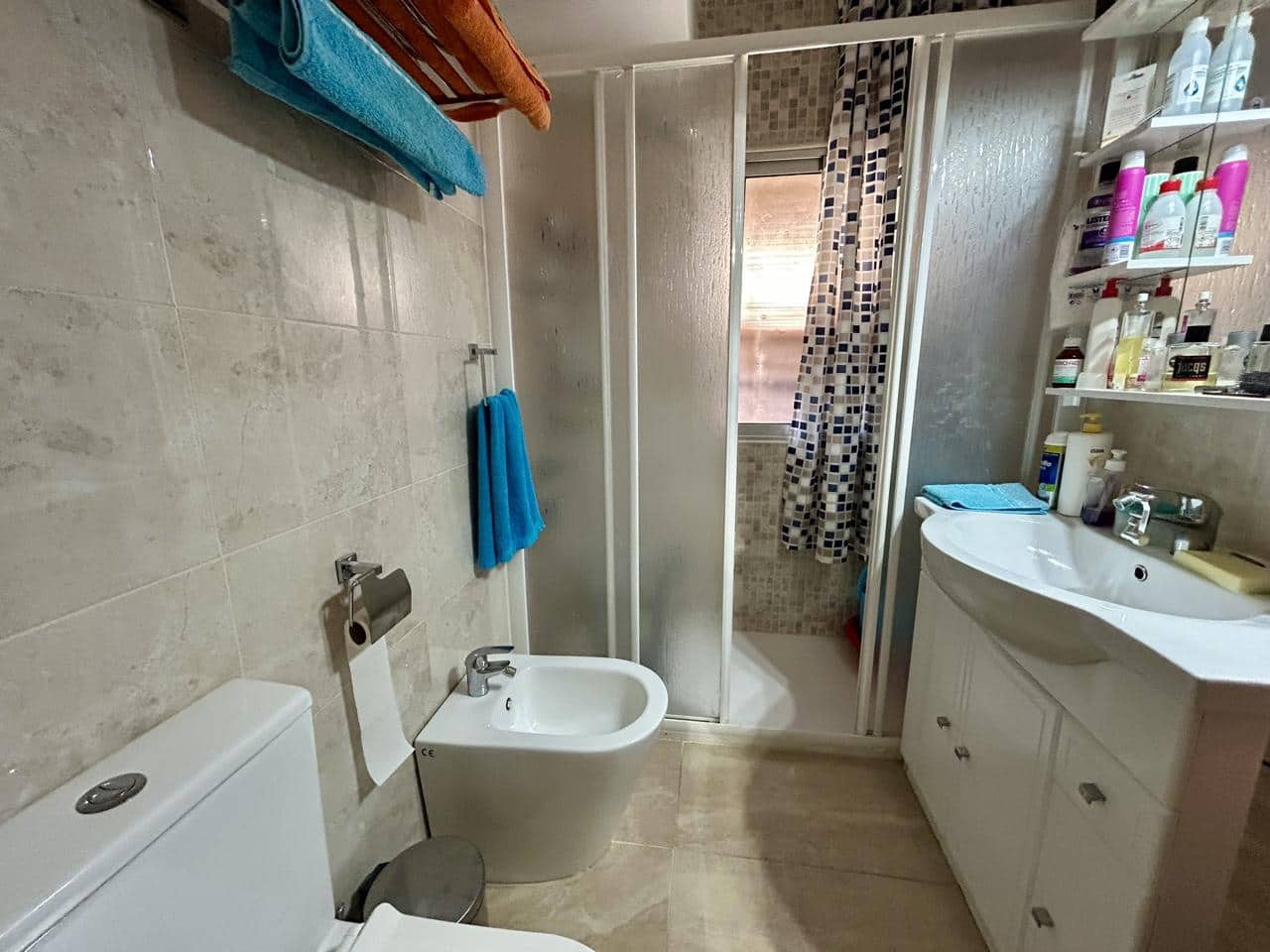 3 slaapkamer Flat te koop in Benidorm - € 315.000 (Ref: 9802815)