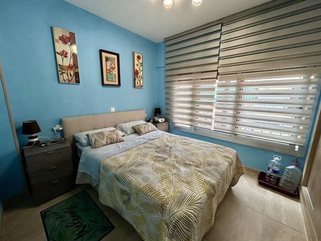 3 slaapkamer Flat te koop in Foietes, Benidorm - € 315.000 (Ref: 9802815)