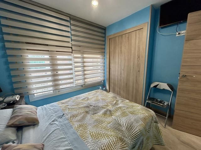 3 slaapkamer Flat te koop in Foietes, Benidorm - € 315.000 (Ref: 9802815)