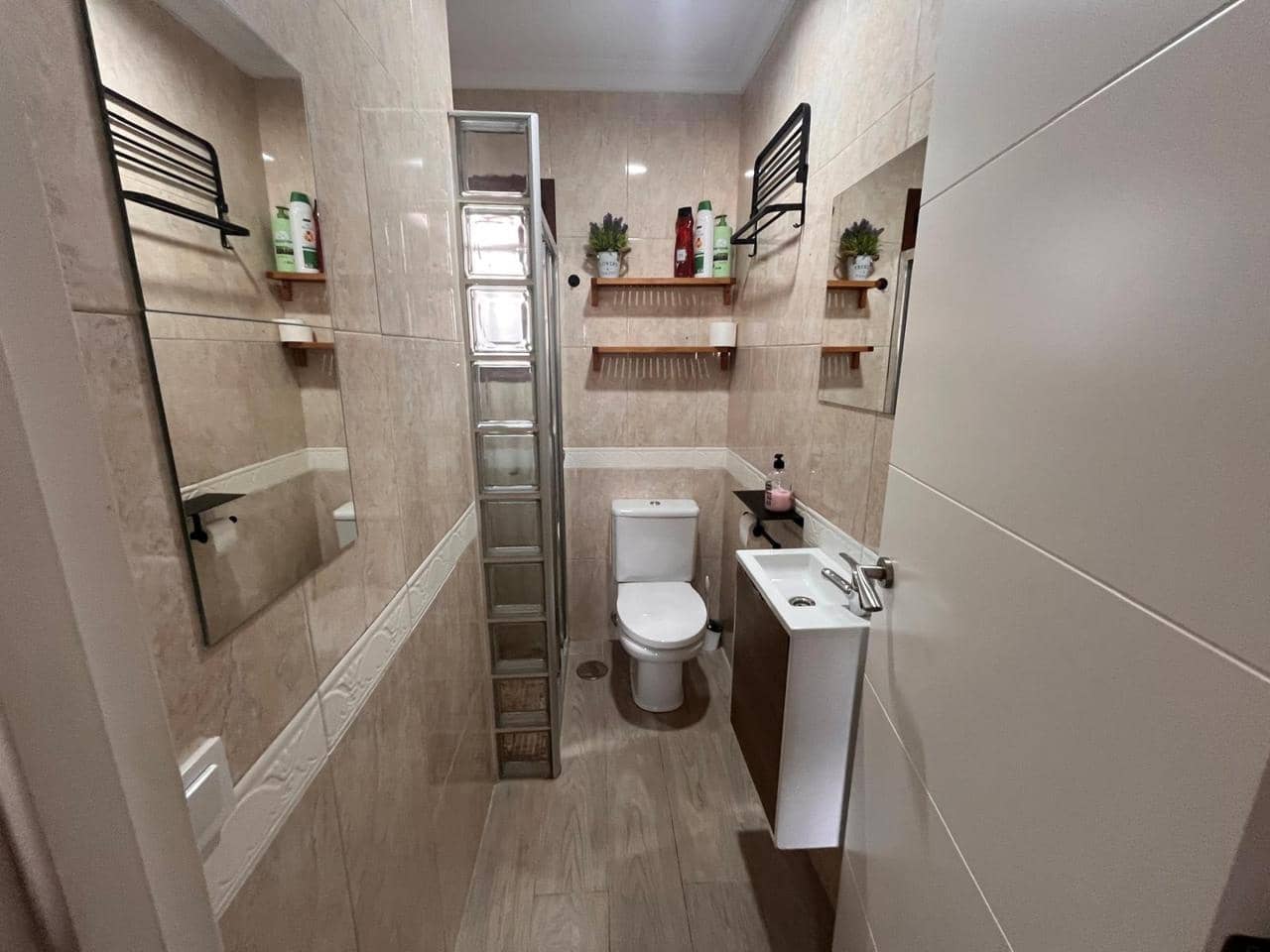 1 slaapkamer Flat te koop in Altea - € 170.000 (Ref: 9807149)