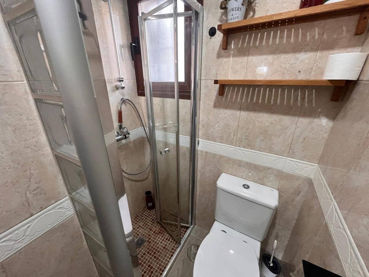 1 slaapkamer Flat te koop in Altea - € 170.000 (Ref: 9807149)