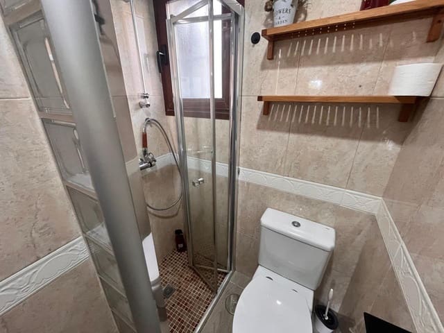 1 slaapkamer Flat te koop in Altea - € 170.000 (Ref: 9807149)