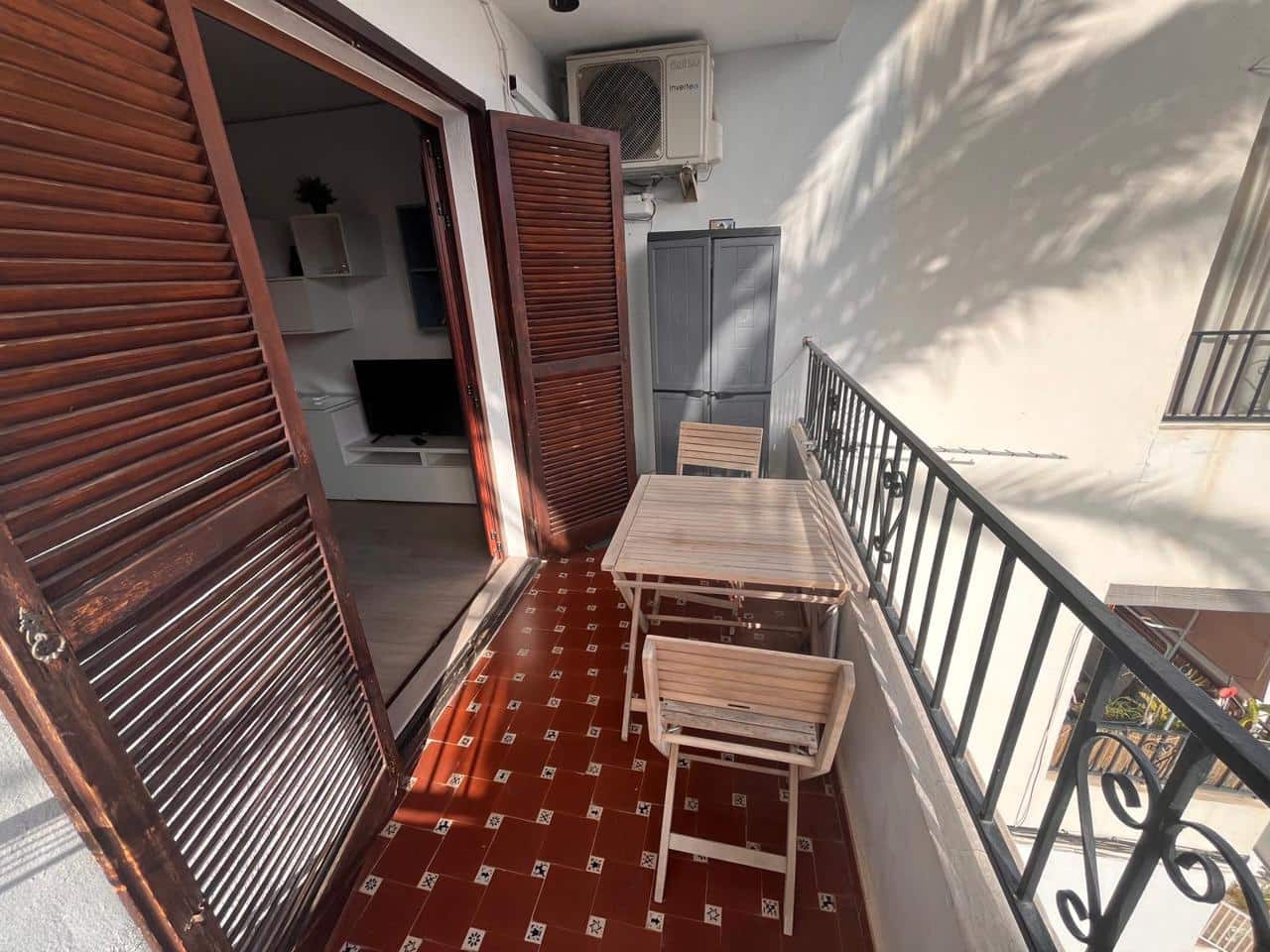 1 slaapkamer Flat te koop in Altea - € 170.000 (Ref: 9807149)