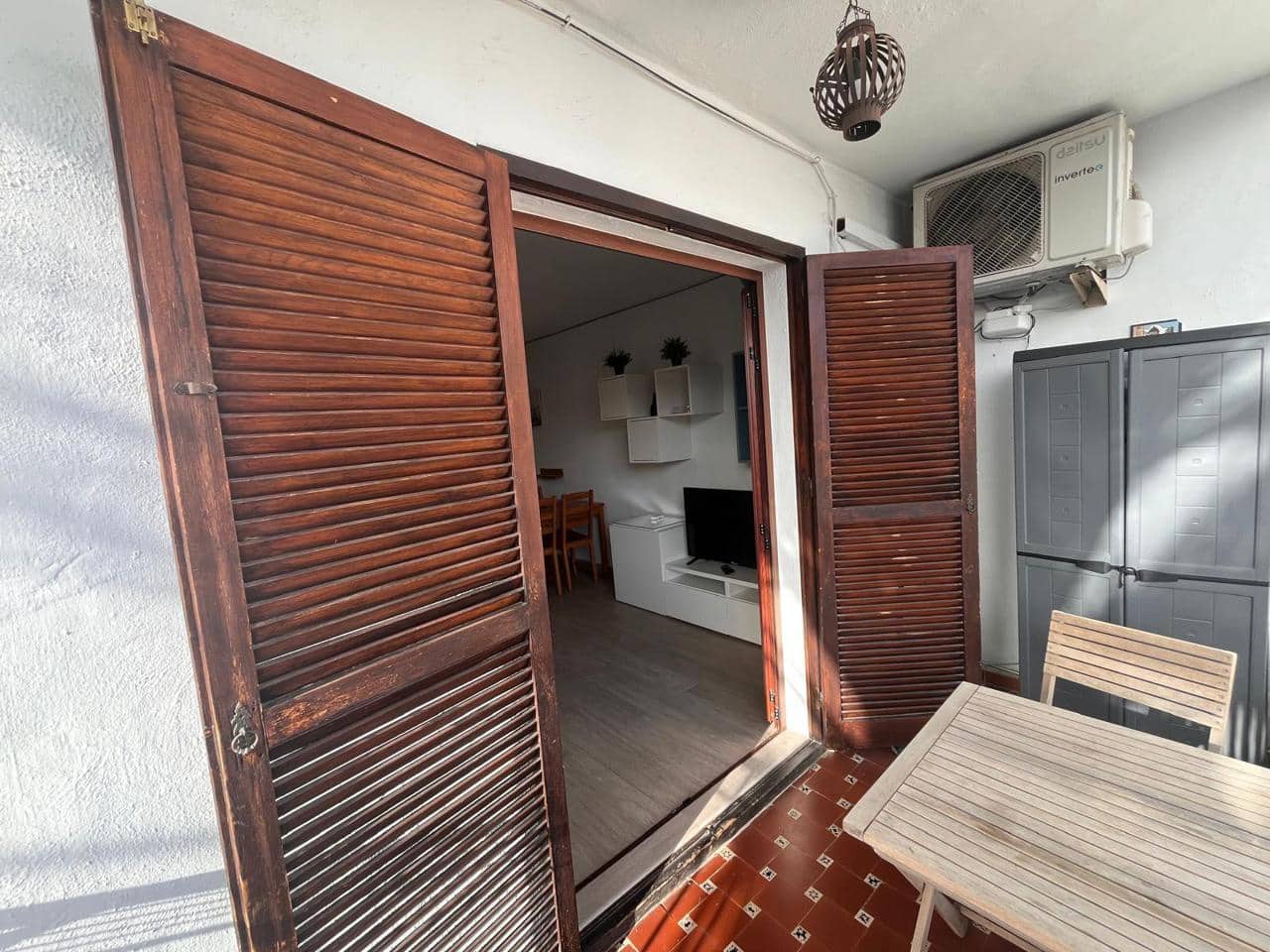 1 slaapkamer Flat te koop in Altea - € 170.000 (Ref: 9807149)