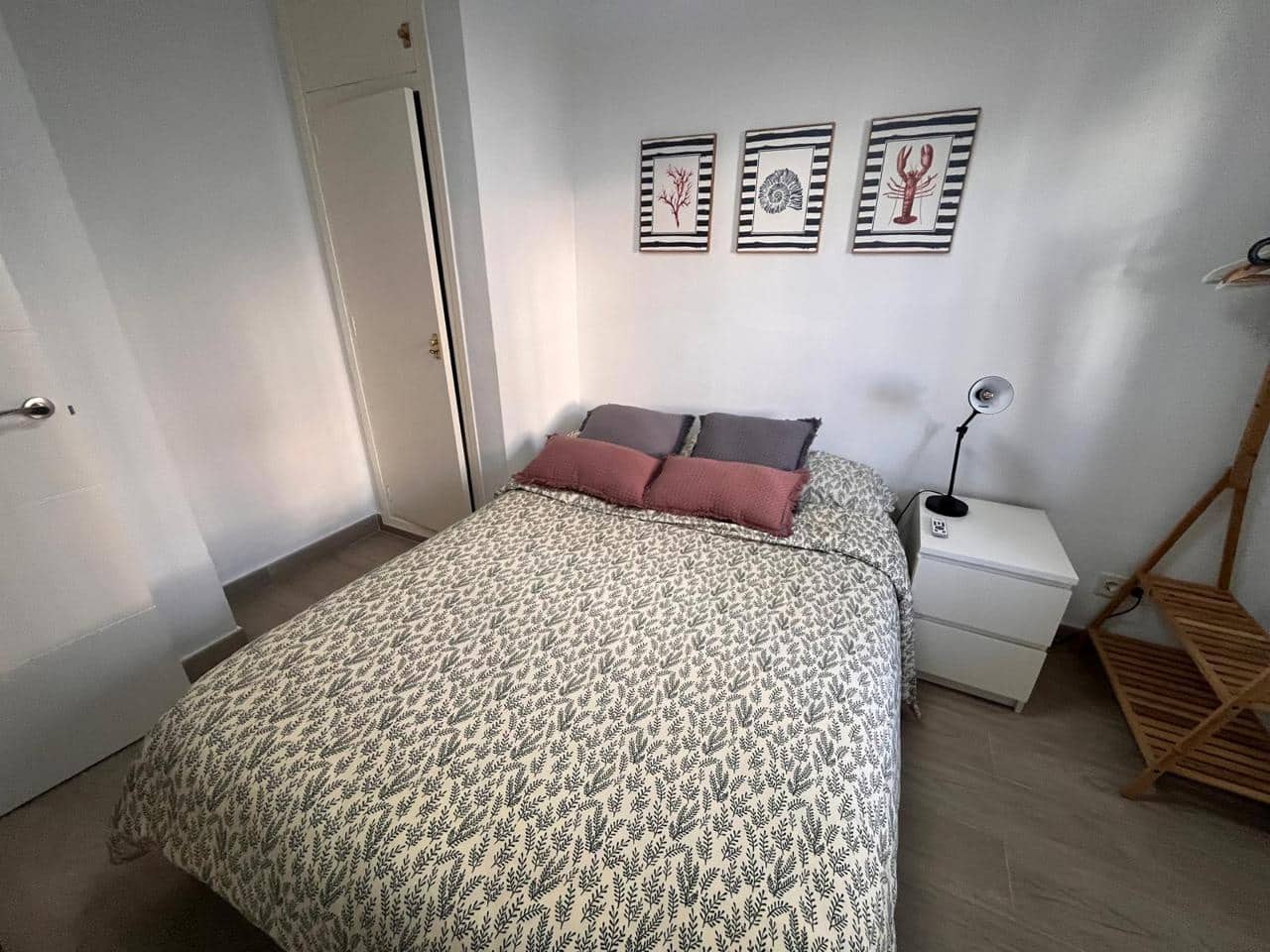 1 slaapkamer Flat te koop in Altea - € 170.000 (Ref: 9807149)