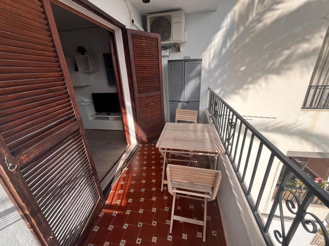 1 slaapkamer Flat te koop in Altea - € 170.000 (Ref: 9807149)