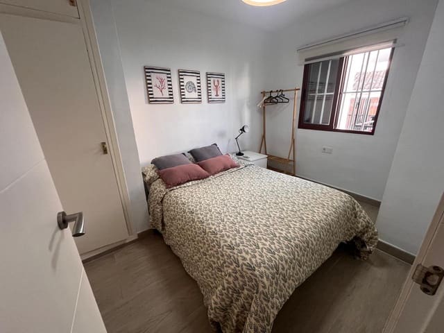 1 slaapkamer Flat te koop in Altea - € 170.000 (Ref: 9807149)