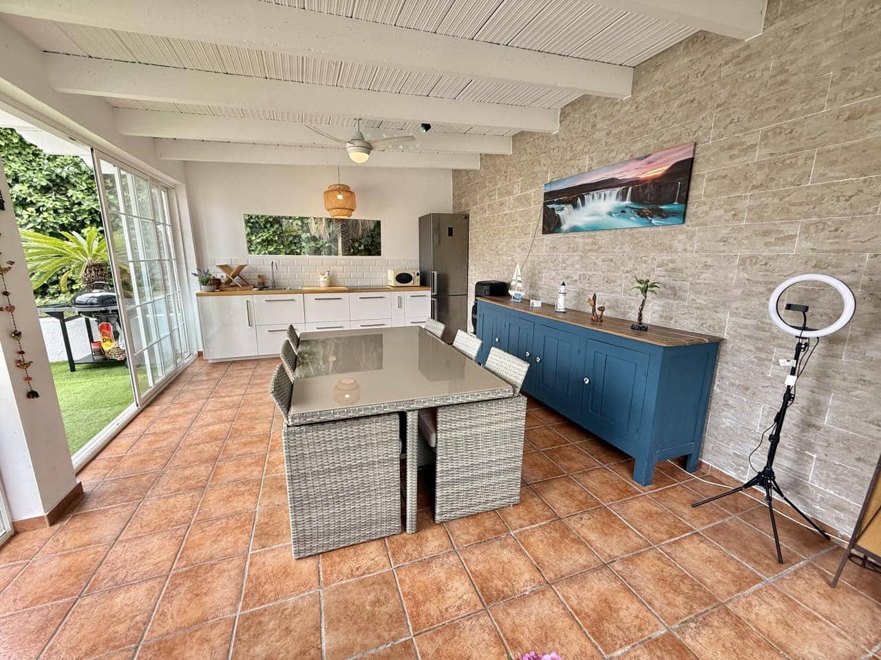 4 soverom Villa til salgs i La Nucia med svømmebasseng garasje - € 598 000 (Ref: 9809815)