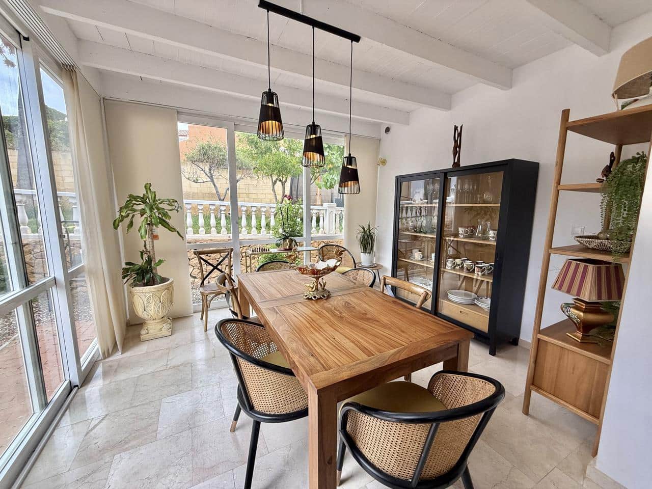 4 soverom Villa til salgs i La Nucia med svømmebasseng garasje - € 598 000 (Ref: 9809815)