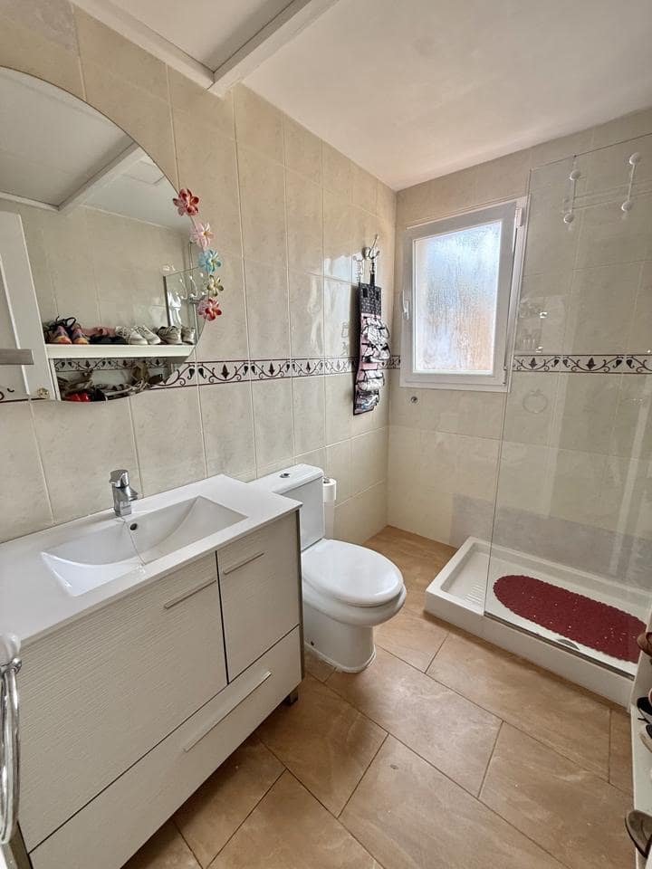 4 soverom Villa til salgs i La Nucia med svømmebasseng garasje - € 598 000 (Ref: 9809815)