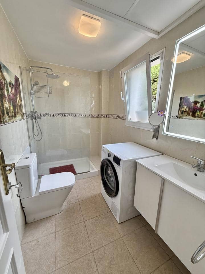 4 soverom Villa til salgs i La Nucia med svømmebasseng garasje - € 598 000 (Ref: 9809815)