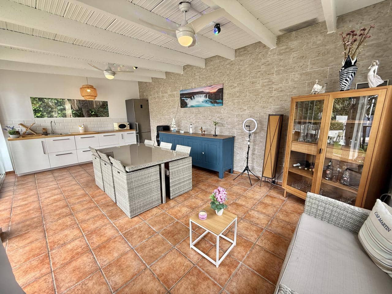 4 soverom Villa til salgs i La Nucia med svømmebasseng garasje - € 598 000 (Ref: 9809815)