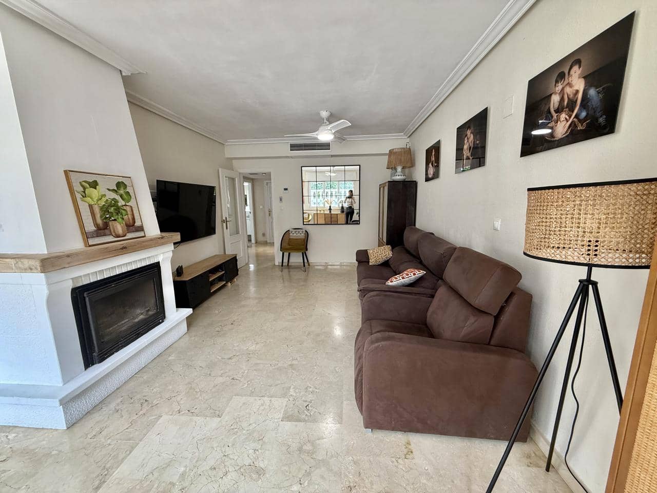 4 soverom Villa til salgs i La Nucia med svømmebasseng garasje - € 598 000 (Ref: 9809815)