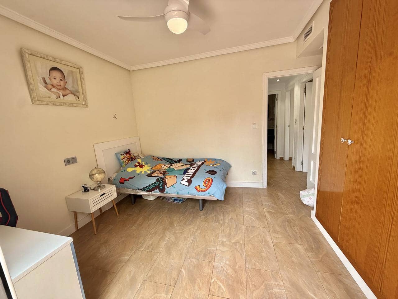 4 soverom Villa til salgs i La Nucia med svømmebasseng garasje - € 598 000 (Ref: 9809815)