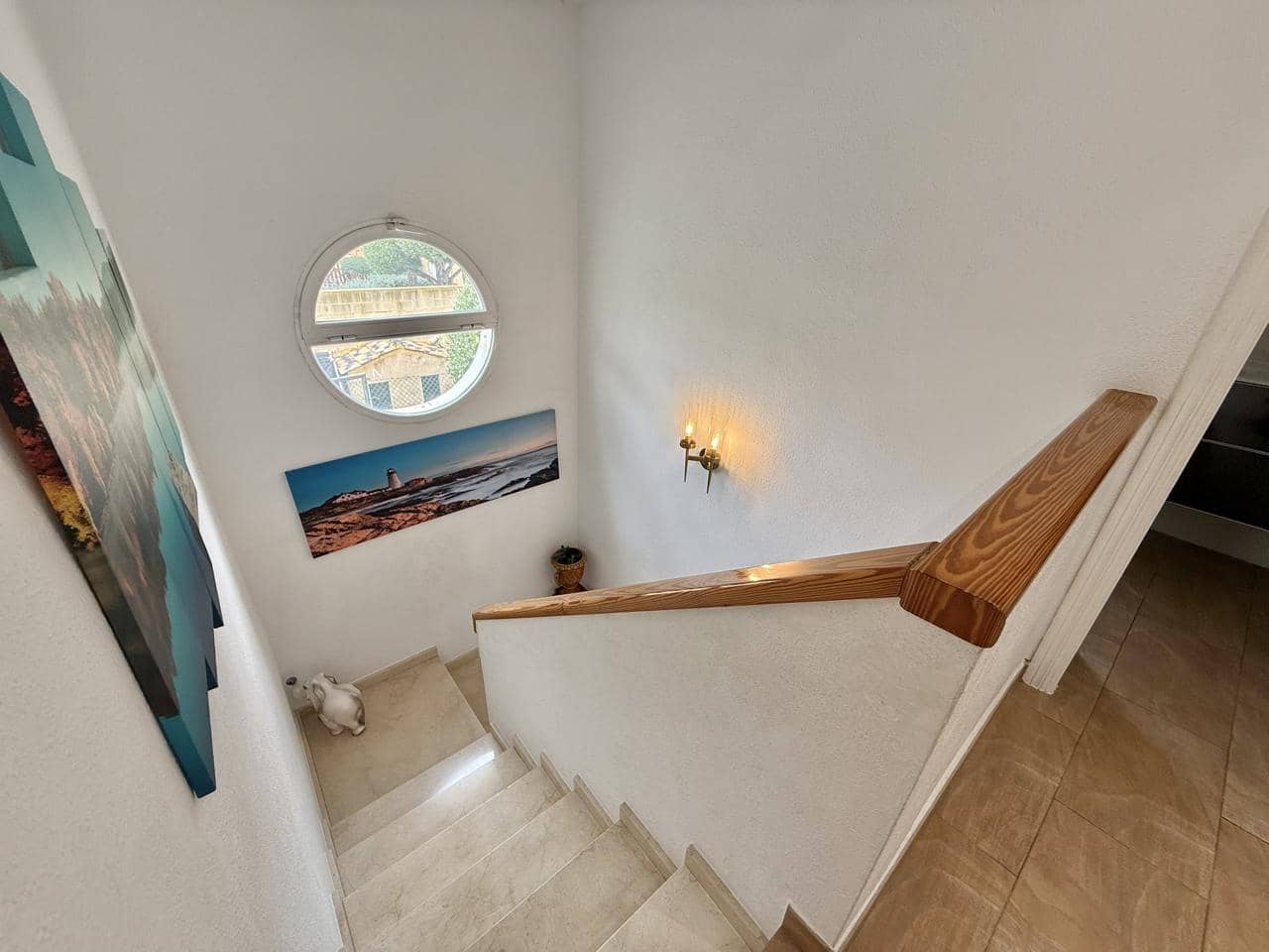 4 soverom Villa til salgs i La Nucia med svømmebasseng garasje - € 598 000 (Ref: 9809815)