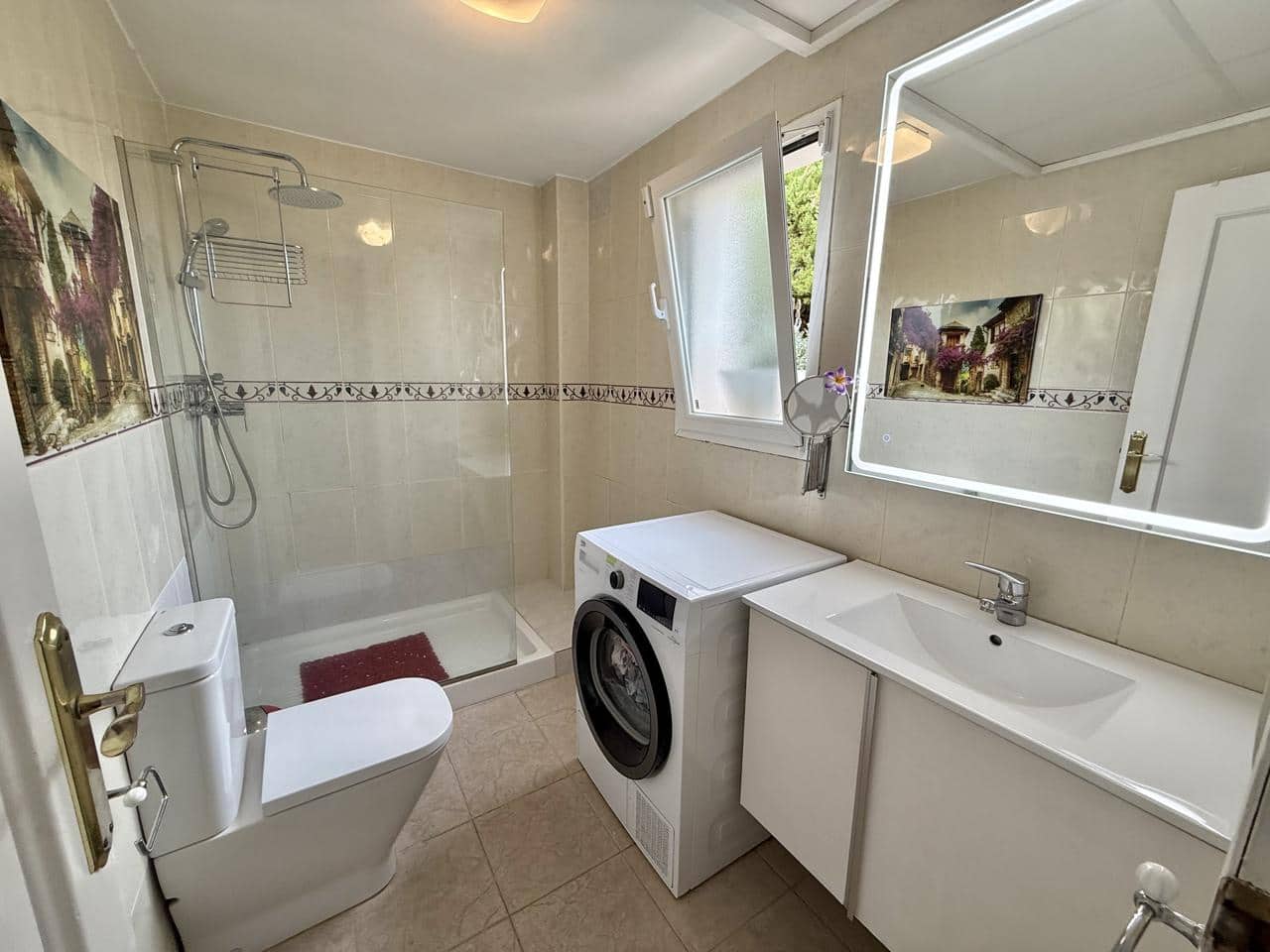 4 soverom Villa til salgs i La Nucia med svømmebasseng garasje - € 598 000 (Ref: 9809815)