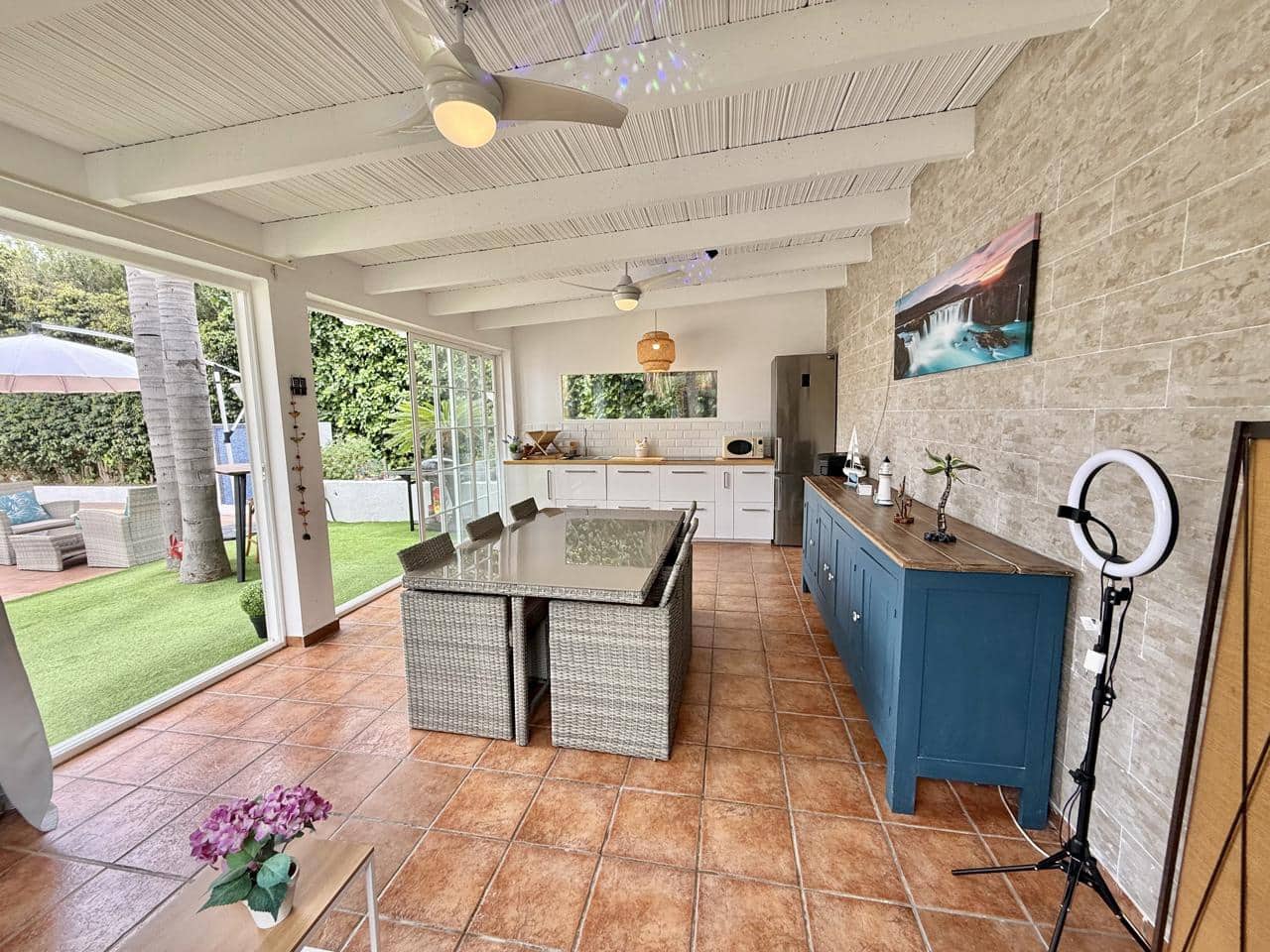 4 soverom Villa til salgs i La Nucia med svømmebasseng garasje - € 598 000 (Ref: 9809815)