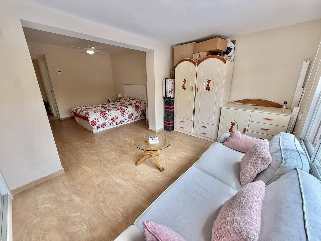 4 soverom Villa til salgs i La Nucia med svømmebasseng garasje - € 598 000 (Ref: 9809815)