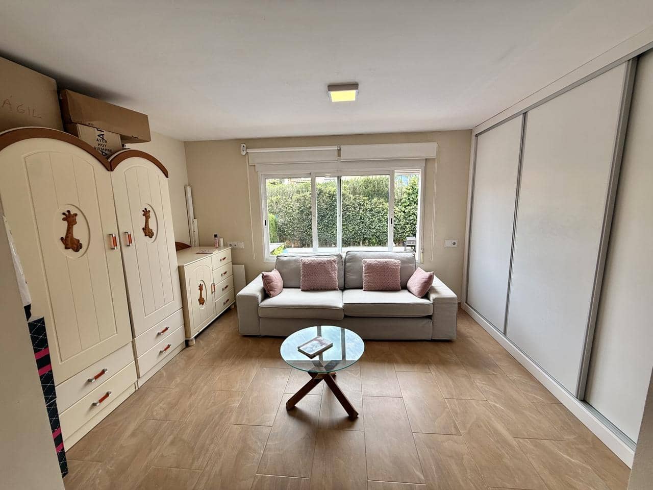 4 soverom Villa til salgs i La Nucia med svømmebasseng garasje - € 598 000 (Ref: 9809815)