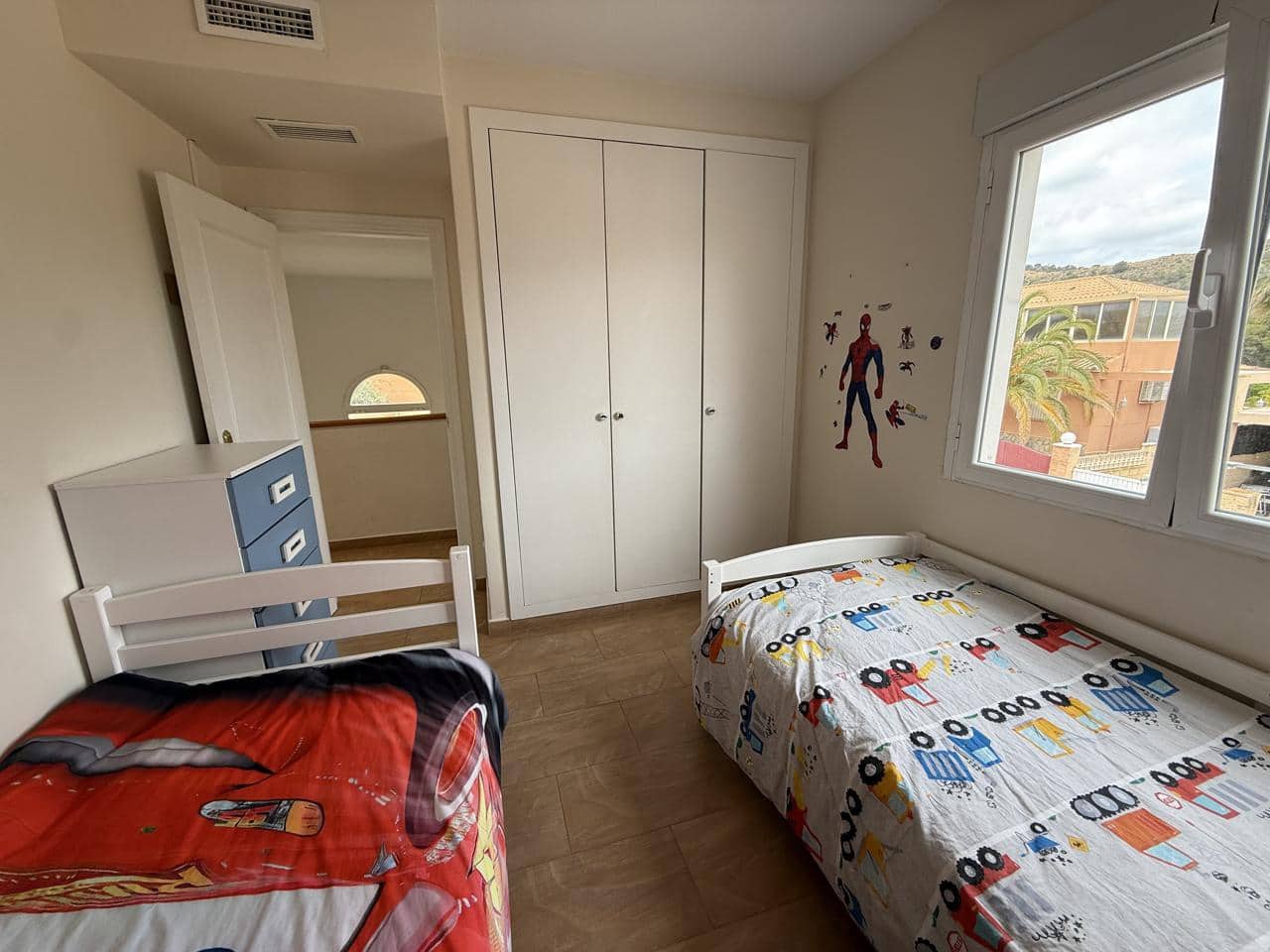 4 soverom Villa til salgs i La Nucia med svømmebasseng garasje - € 598 000 (Ref: 9809815)