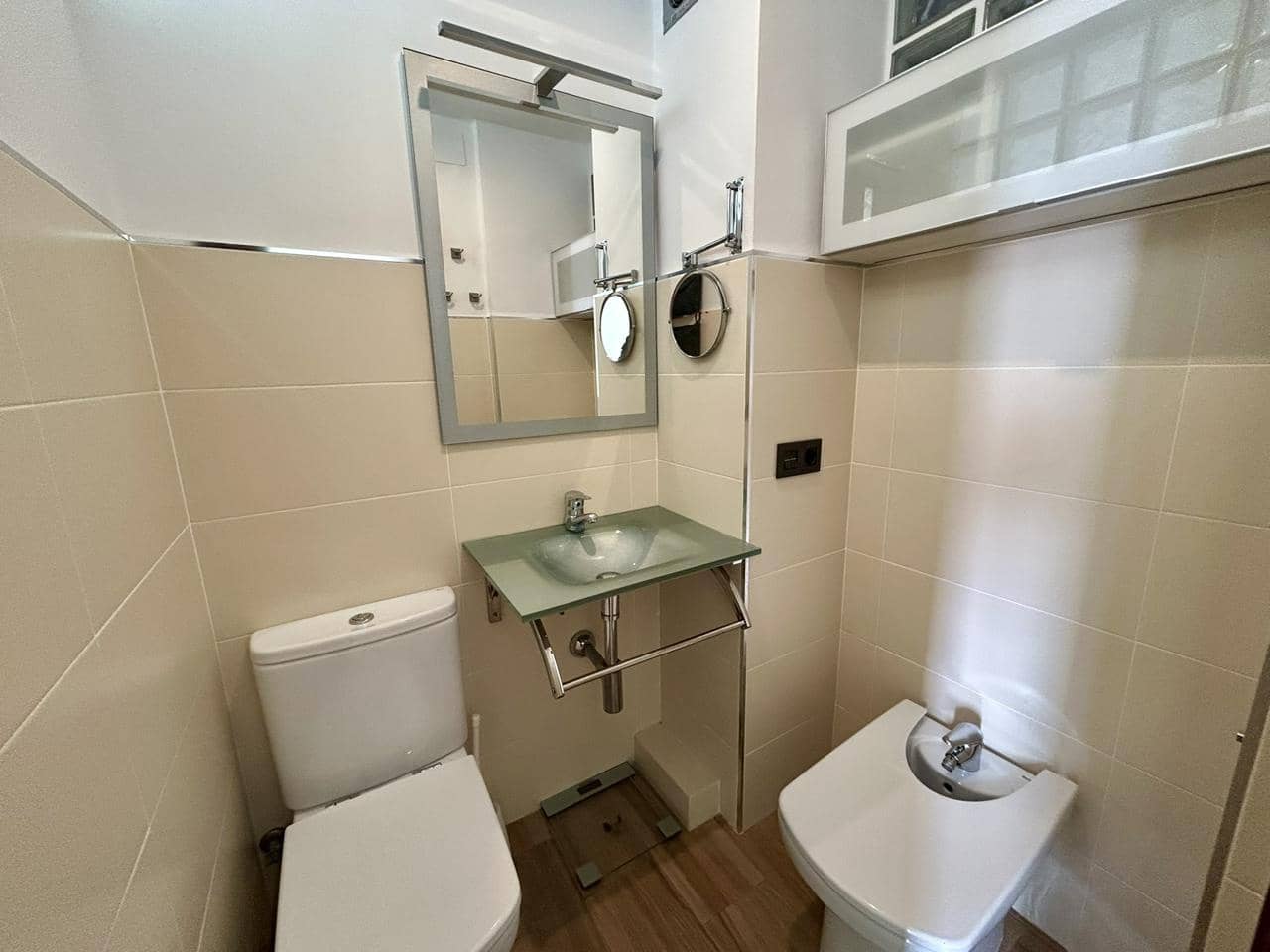 2 makuuhuone Asunto myytävänä paikassa Benidorm mukana 
autotalli - 371 000 € (Ref: 9816253)