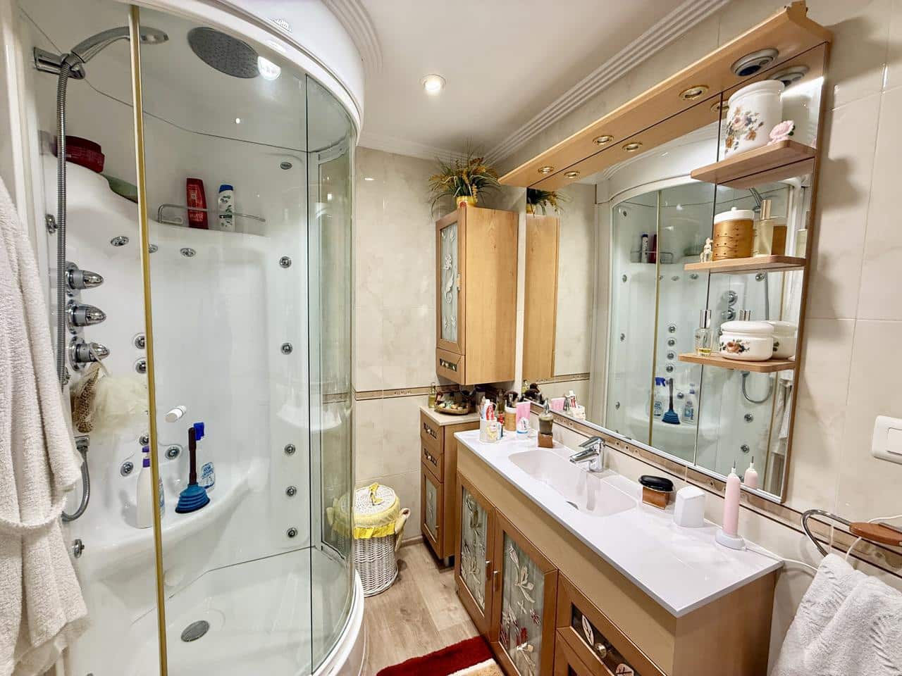 3 bedroom Flat for sale in Benidorm with pool garage - € 420,000 (Ref: 9832310)