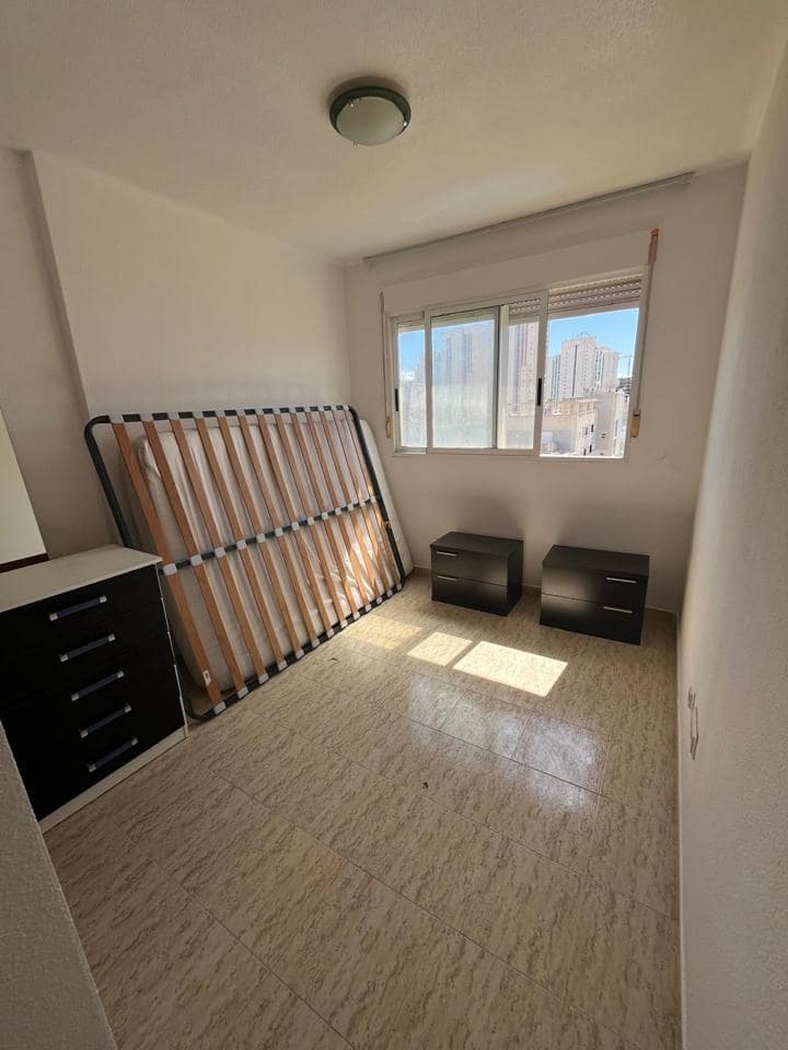 2 bedroom Flat for sale in La Villajoyosa / Vila Joiosa with pool - € 189,000 (Ref: 9834248)