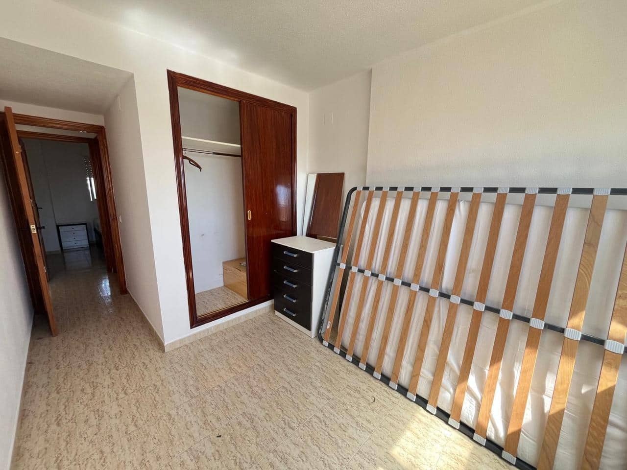 2 bedroom Flat for sale in La Villajoyosa / Vila Joiosa with pool - € 189,000 (Ref: 9834248)