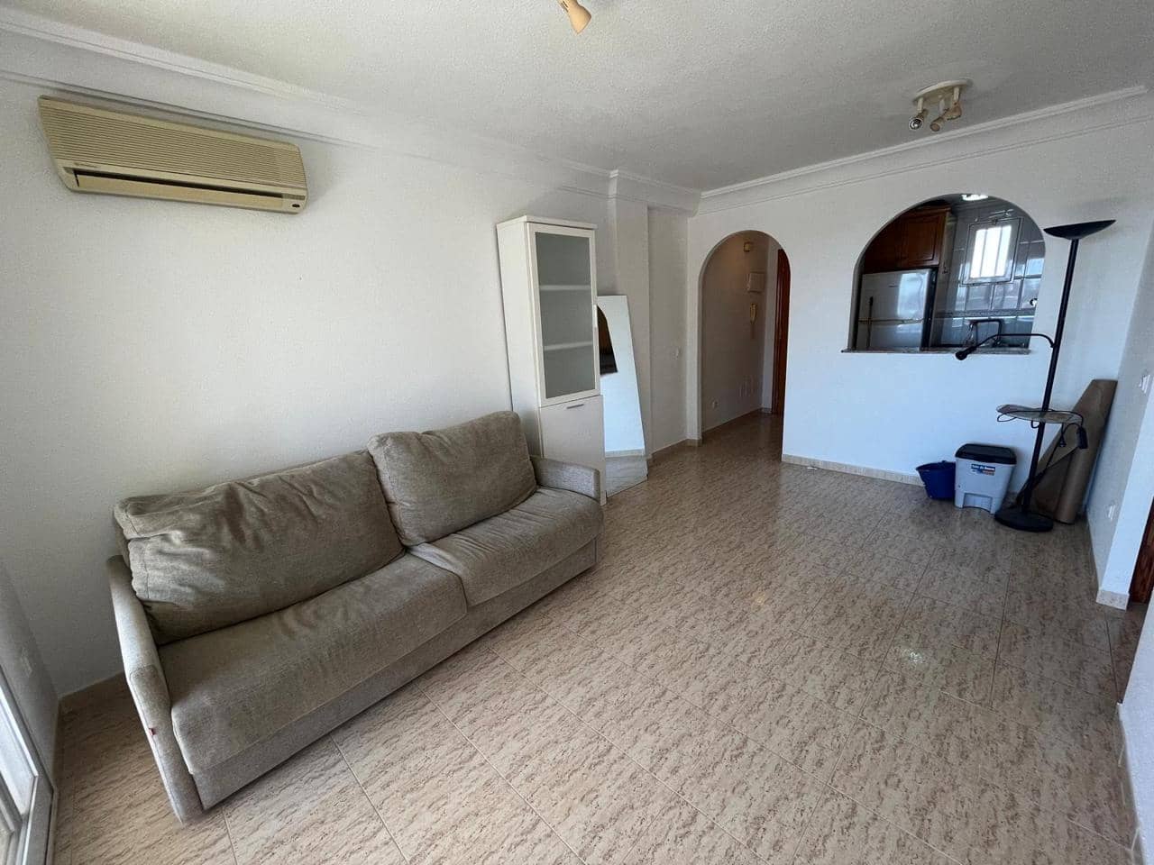 2 bedroom Flat for sale in La Villajoyosa / Vila Joiosa with pool - € 189,000 (Ref: 9834248)