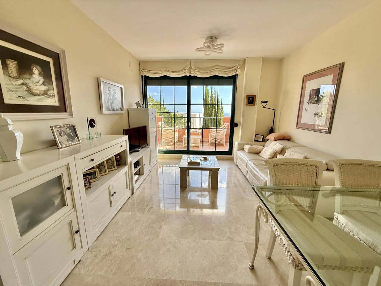 2 camera da letto Appartamento in vendita in Finestrat con piscina garage - 359.000 € (Rif: 9834249)